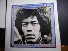 THE ESSENTIAL JIMI HENDRIX RECORD ALBUM VOL.TWO with Bonus 7 