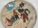 Cuban Yodelin' Man & A Man, A Moon, And A Maid Vogue The Picture Record Vinyl