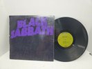 BLACK SABBATH   Master of Reality [LP] WARNER BROS BS 2562 First Press