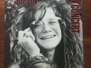 JANIS JOPLIN In Concert UK 1st PRESS A1/B1/C1/D1 CBS ORIGINAL VINYL LP