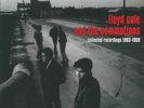 COLE, Lloyd & THE COMMOTIONS - Collected Recordings 1983-1989 - Vinyl (LP box)