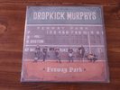 DROPKICK MURPHYS Live at Fenway Park 2 Disc Vinyl LP - BLACK