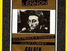 Beatles  John Lennon UK 45 Give Peace A Chance / Cold Turkey W/ Pic Slv ()
