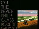 Philip Glass & Robert Wilson-Einstein On The Beach (4LP) (US IMPORT) VINYL NEW