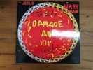 The Jesus And Mary Chain - Damage And Joy LP | SIGNED BY JIM AND WILLIAM REID
