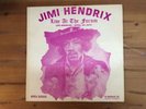Jimi Hendrix - Live At The Forum LP | Not TMOQ | VG++ | 2 LP Gatefold | Munia
