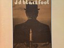 J.D. BLACKFOOT**Pre-Owned LP-THE ULTIMATE PROPHECY*MERCURY SR-61288*RARELY PLAYE