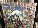 RED HOT CHILI PEPPERS lp Self Titled Debut ORIGINAL 1984 SEALED OG   EMI ENIGMA