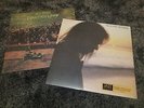 Neil Young - Hitchhiker & Time Fades Away LP New Sealed Vinyl