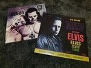 Danzig - Skeletons Purple/Black Splatter & Sings Elvis Black Vinyl LP Sealed NEW