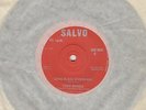 Tony Butala Long Black Stockings SALVO SLO1801 Soul Northern motown