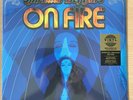 Spiritual Beggars - On Fire - NEW & SEALED 180 Gram Blue Vinyl LP incl CD Mint
