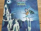 URIAH HEEP Vinyl LP Demons and Wizards ILPS 9193 Bronze 1972