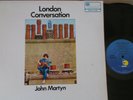 JOHN MARTYN   