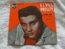 Elvis Presley -  Loving You Nº 1 - Amour Frénétique - French orig - Ex - Listen