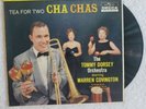 Vintage 1958 Tommy Dorsey 
