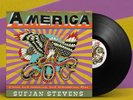 Sufjan Stevens America My Rajneesh 12