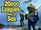 20,000 Leagues Under the Sea (Disney Movie Soundtrack, INTRADA, Ltd Edition)