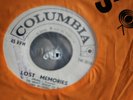 are Calypso 45: THE MIGHTY SPOILER on Columbia Fountain Of Youth / Lost Memories