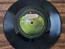 The Beatles 1968 Hey Jude / Revolution U.K. RARE K J T TAX Code 1st Pressing.