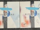 BIFFY CLYRO - A CELEBRATION OF ENDINGS VINYL HAND SIGNED