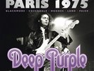 DEEP PURPLE Live in Paris 1975 NEW SEALED VINYL 3 LP Blackmore Coverdale Lord