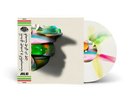 ALCHEMIST x BOLDY JAMES THE PRICE OF TEA IN CHINA MULTICOLOR VINYL LP (1 of 50)