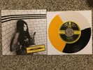 Jack White Freedom At 21 Tri Color 7” Third Man Records F@21 White Stripes MINT