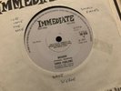 CHRIS FARLOWE Moanin’ IMMEDIATE 45, R&B, MOD, SOUL ORIG RARE VINYL