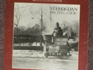 STEELY DAN PRETZEL LOGIC LP COMMAND QUADRAPHONIC ABC CQD 40015 VG+ GATEFOLD