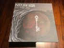 Neurosis-Fires Within Fires Red Eclipse Vinyl 590 copies