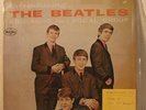 THE BEATLES LP  