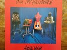 AFGHAN WHIGS Big Top Halloween VINYL LP Ultrasuede Records + PRESS KIT & PHOTO