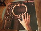 Vintage vinyl record Kiss Music From The Elder Mr Blackwell Odyssey Dark Light