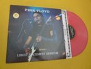 LP Pink Floyd - Libest Spacement Monitor - The Swingin' Pig ?– TSP 027 (EX+/EX+)