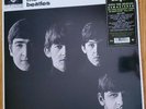 THE BEATLES WITH THE BEATLES REMASTERED STEREO LP VINYL(2014) FACTORY SEALED NEW
