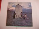 THE WHO - WHO'S NEXT - UK LP - 1971, TRACK 2408 102, WITH HEADHUNTERS INNER -VG+