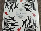 Afrika Bambaataa Planet Rock Vinyl Record Original 1982 Pressing TB-823