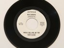 45 RPM SOUL BALLAD: Forth Session-Would You Love Me Too/She's Gone-Jayville - M