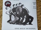 Brand new MADNESS One Step Beyond  HMV exclusive black & white vinyl l.p.sealed