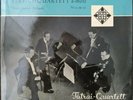 Beethoven String quartet Nr 15 Tatrai-Quartett,Budapest Telefunken BLE 14111 1ED