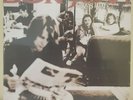 The Best of Bon Jovi - Cross Road 2x Translucent Red Vinyl LP SEALED