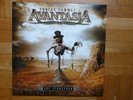 AVANTASIA - THE SCARECROW ( 2 VINYL LP , NEW , LTD )