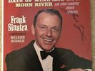 Autographed Signed FRANK SINATRA 