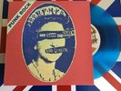 Sex Pistols God Save The Queen A&M 7
