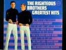 The Righteous Brothers GREATEST HITS, Vintage Vinyl, Verve (1967) 1st Pressing