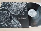 THE SUNDAYS Reading,Writing And Arithmetic LP Rough Trade UK 1990 1st Press EX