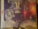 Chrono Trigger and Chrono Cross Arrangement Vinyl Record Soundtrack Rare Album