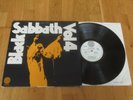 BLACK SABBATH VOL 4 1st PRESS 1Y1/2Y1 1972 VERTIGO SWIRL *Stunning* AUDIO EX/M-