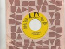 SWEET SOUL / MODERN -- DYNAMIC FIVE -- LOVER'S  LULLABYE